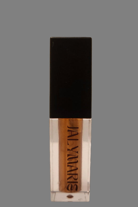Lip Tint Vanilla Lip Gloss-Bronze