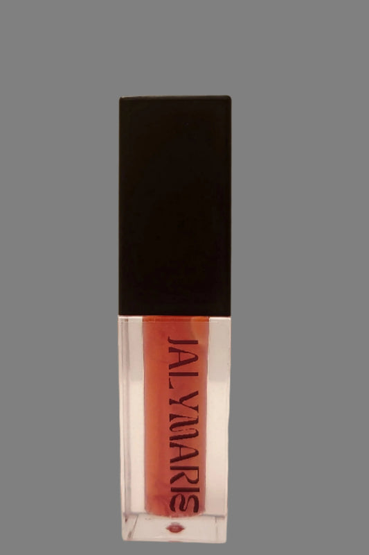 Lip Tint Vanilla Lip Gloss-Rosa