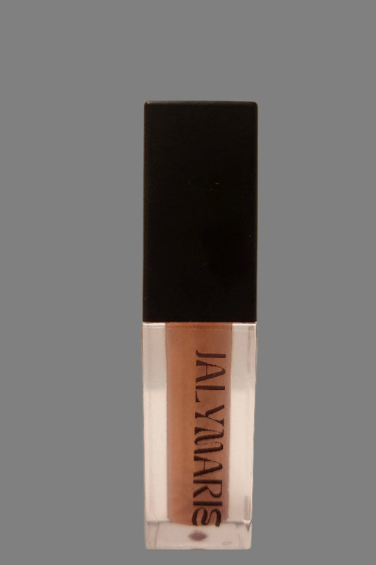 Lip Tint Vanilla Lip Gloss-Tan